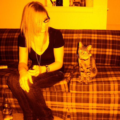 Lindsey Silver Photo 6