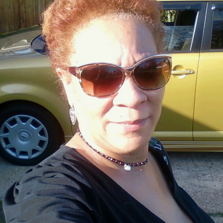 Brenda Whitfield Photo 8