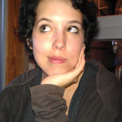 Brittany Bailey Photo 7