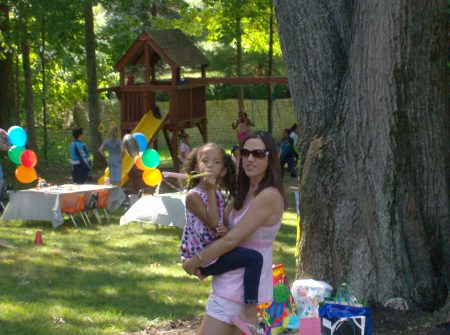 Trisha Long Photo 3