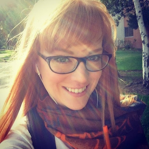 Sarah Matthews Photo 41