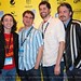 Ben Gallagher Photo 37