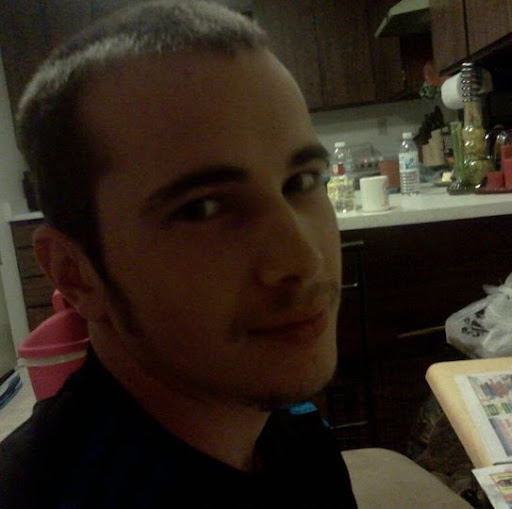 Christian Wyatt Photo 19