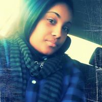 Candice Daniels Photo 6