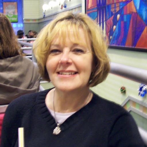 Diane Pierce Photo 42