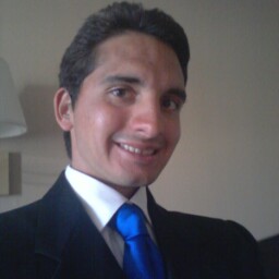 Alan Leon Photo 8