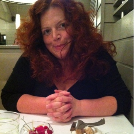 Paula Brown Photo 27
