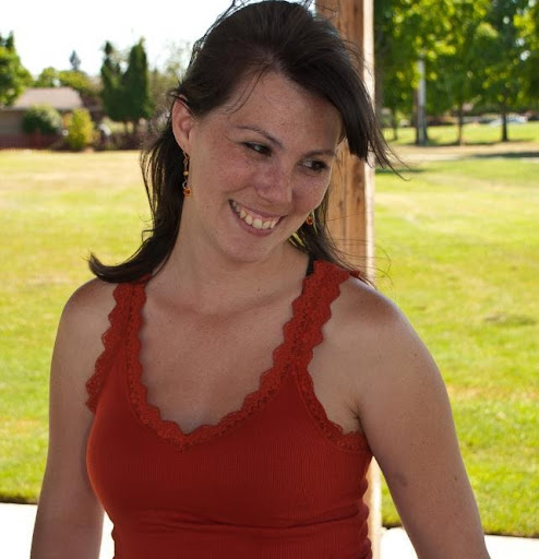 Christine Spinks Photo 11