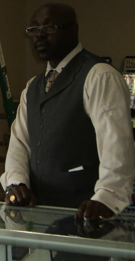 Fred Robinson Photo 39