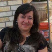 Sandra Vinson Photo 10