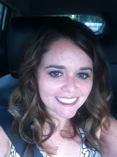 Alyson Griffith Photo 12