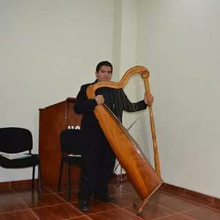 Gerardo Otero Photo 9