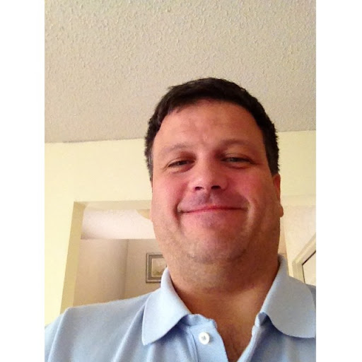 Keith Gilbert Photo 12
