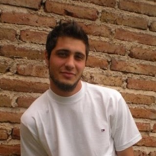 Cesar Nieto Photo 30