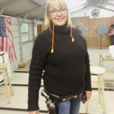 Kathy Chandler Photo 9