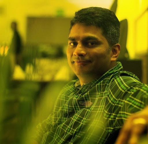 Vinu Abraham Photo 22