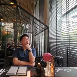 Shaun Chan Photo 10