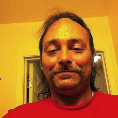 Clyde Allen Photo 26