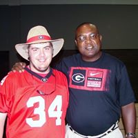 James Dickerson Photo 14