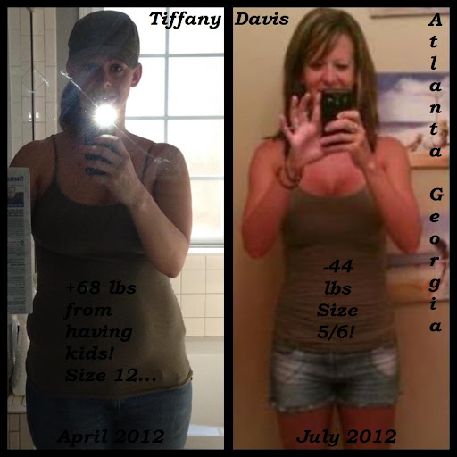 Tiffany Davis Photo 49