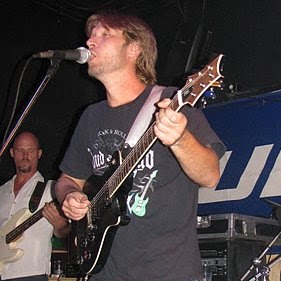 Phillip Floyd Photo 24