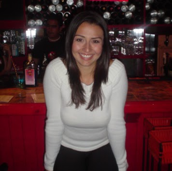 Erika Angulo Photo 30
