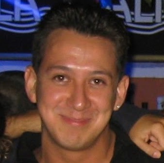 Gabriel Garcia Photo 36