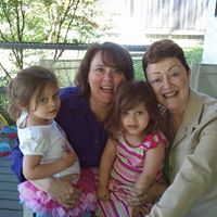 Roberta Coats Photo 4