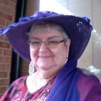 Diana Cunningham Photo 33