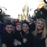 Stephanie Beauchamp Photo 20