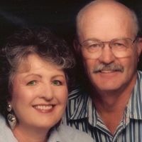Judy Burton Photo 11
