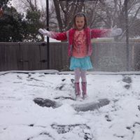 Catherine Patterson Photo 8