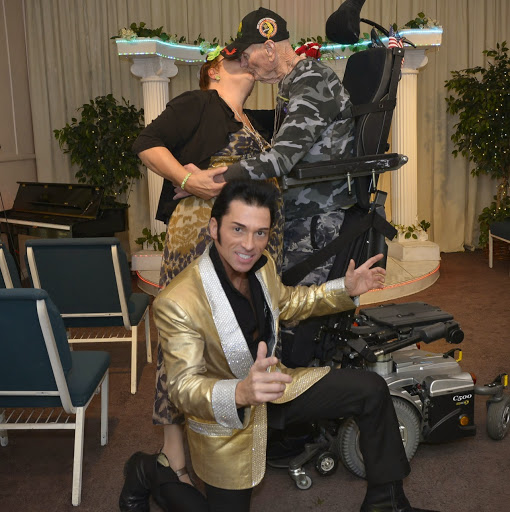 Gary Mcmillen Photo 7