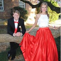 Sara Williamson Photo 11