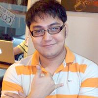 Gerald Toledo Photo 6