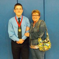 Norma Roark Photo 7