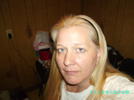 Tracy Humphrey Photo 15