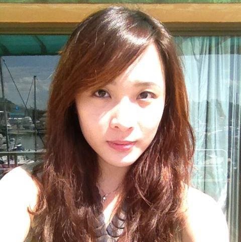 Joanne Liang Photo 19