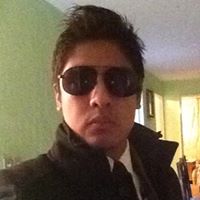 Alejandro Ponce Photo 26