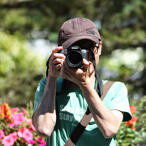 Charlie Zhang Photo 30
