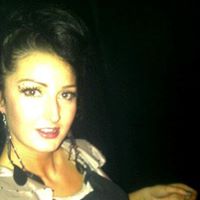 Lindsey Briggs Photo 9