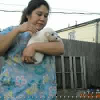 Jane Thacker Photo 9