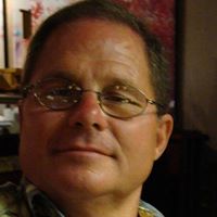 Roger Sharp Photo 42