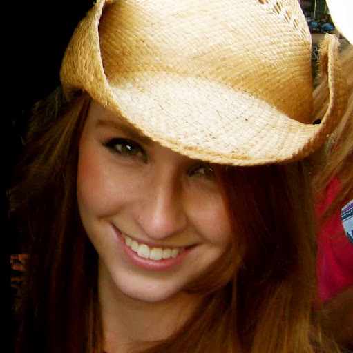 Amanda Wilson Photo 30