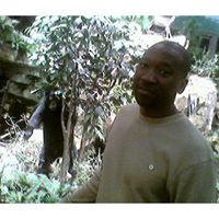 Rodney Hamilton Photo 44