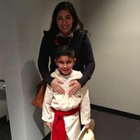 Norma Ortega Photo 24