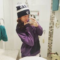 Lillie Cunningham Photo 6