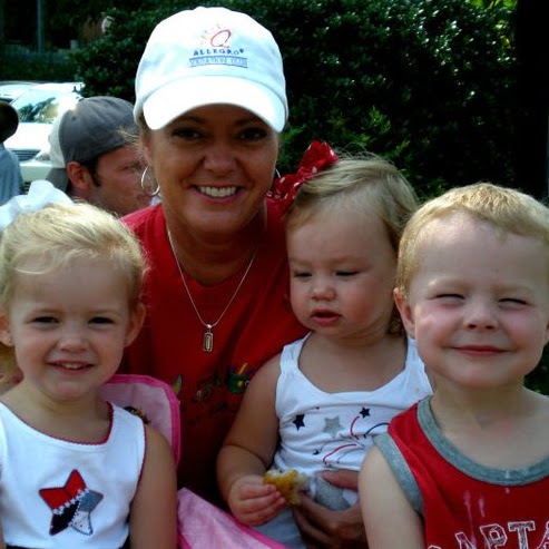 Tammy Robbins Photo 48