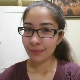 Elizabeth Ramos Photo 7