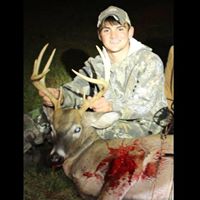 Garrett Potts Photo 4